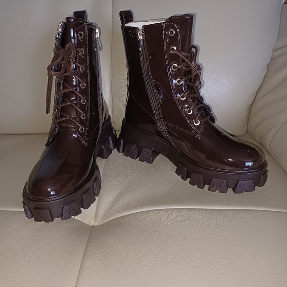 Boots women - Picture 3 of 6